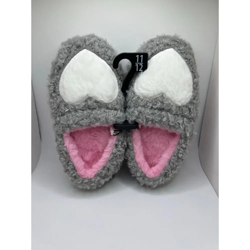 wonder nation heart sherpa
